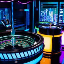 jackpot adalah featured game showcase