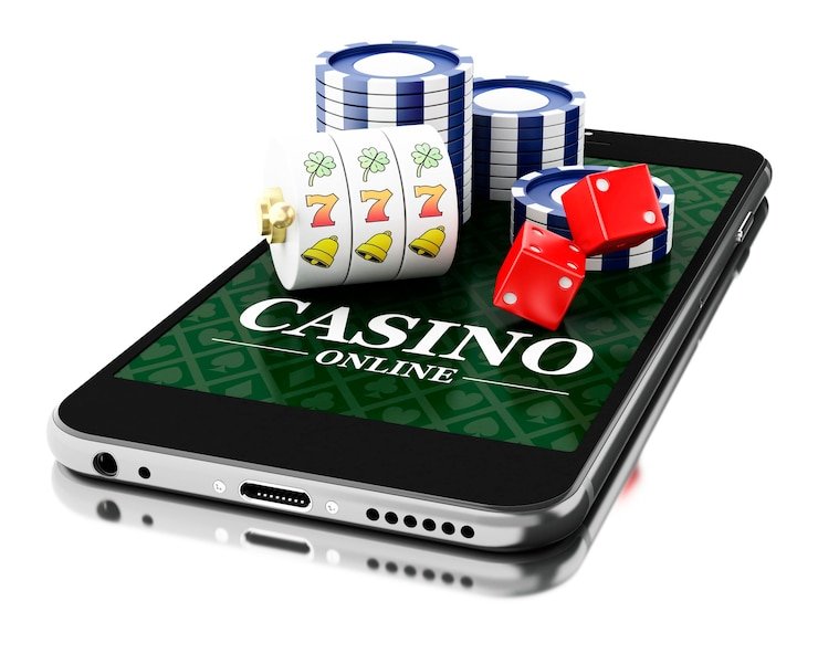 jackpot adalah featured game showcase