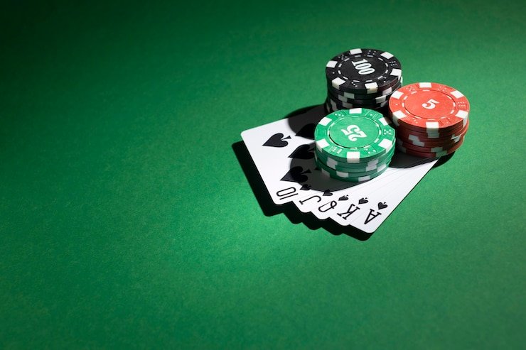 jackpot adalah account security settings showing two-factor authentication and password options