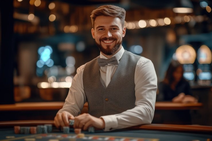 jackpot adalah featured game showcase