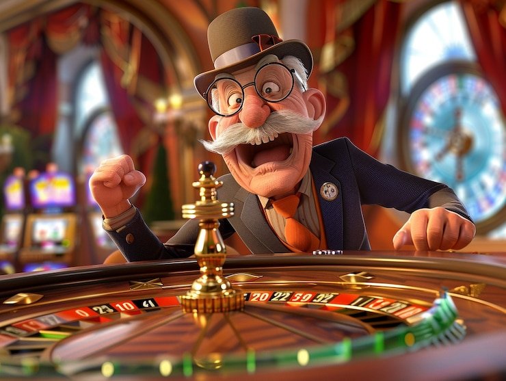 Match Winner free spins bonus round display with multiplier indicators