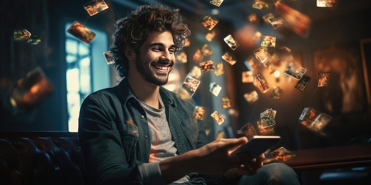 jackpot adalah featured game showcase