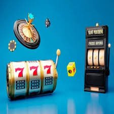 Bet slip showing multiple number selections and payout calculation