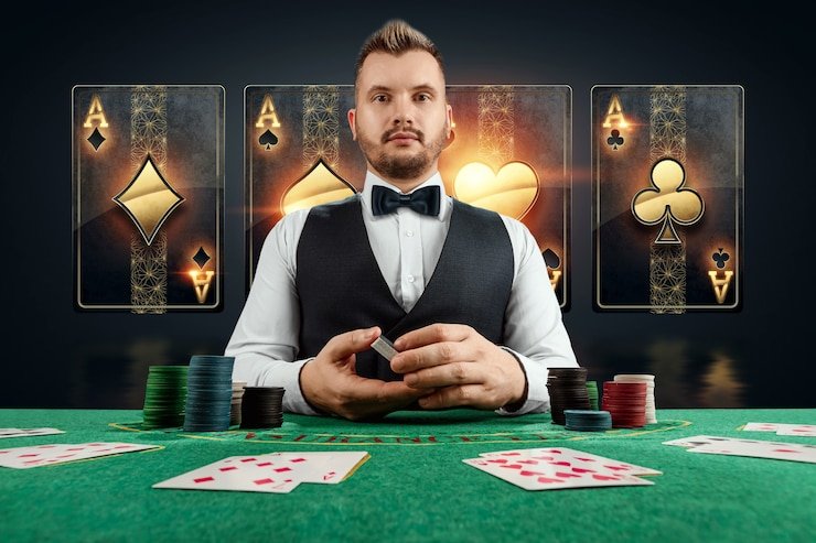 jackpot adalah featured game showcase